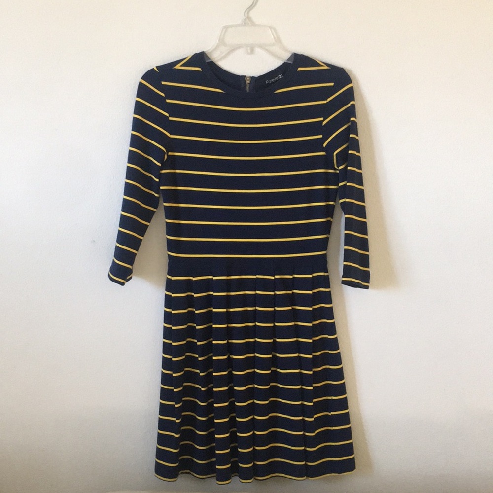 Forever 21 dress